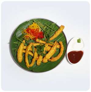 Read more about the article Dragon paneer