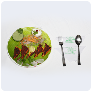 Read more about the article Tawa Paneer